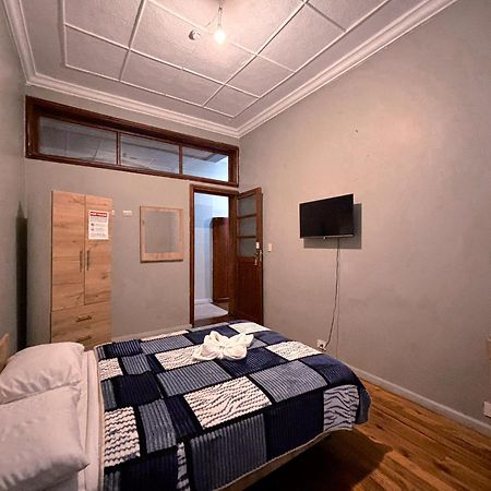 Hotel Casa Aida Luz Cuenca Zewnętrze zdjęcie