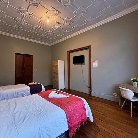Hotel Casa Aida Luz Cuenca Zewnętrze zdjęcie