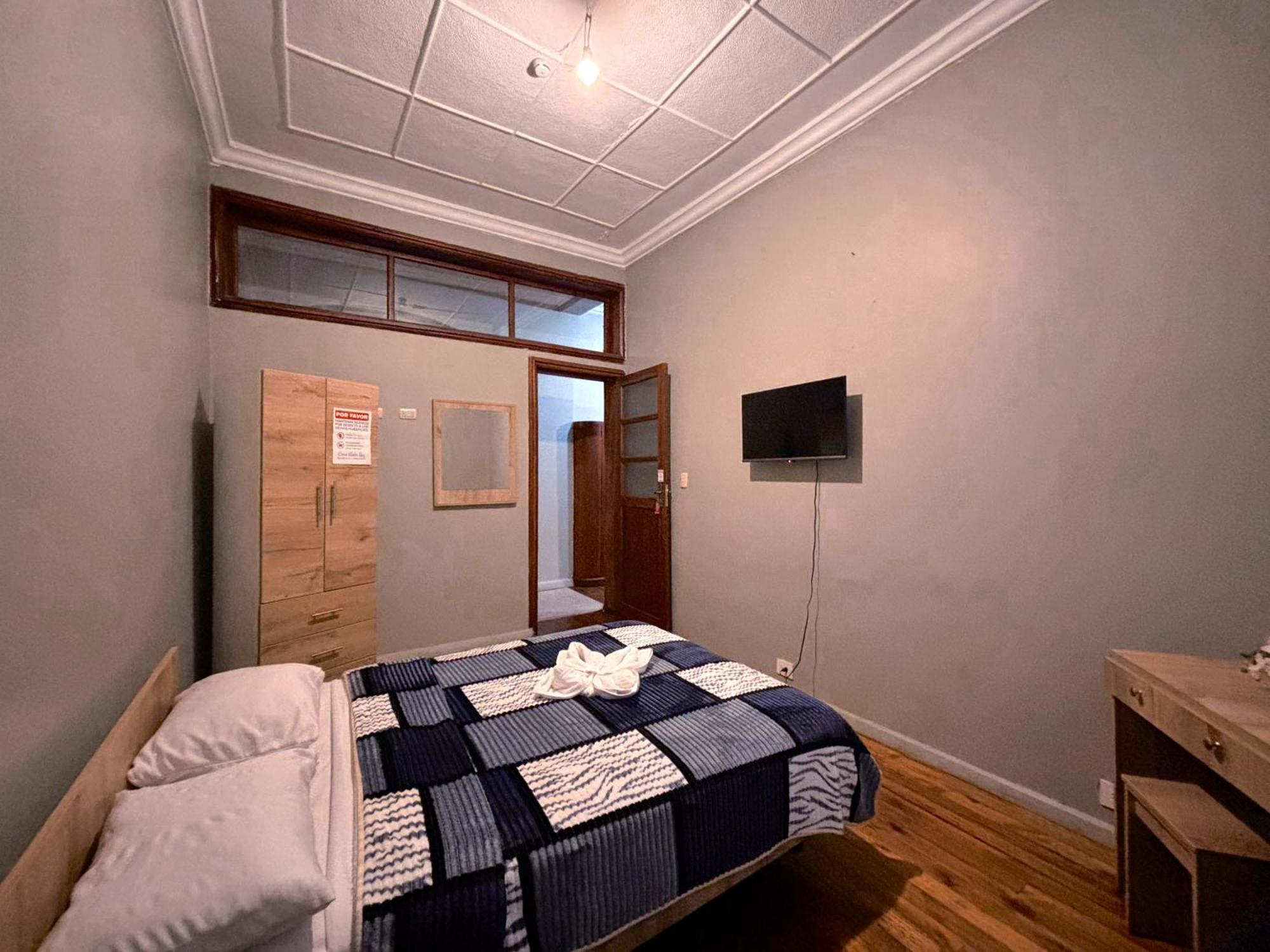 Hotel Casa Aida Luz Cuenca Zewnętrze zdjęcie