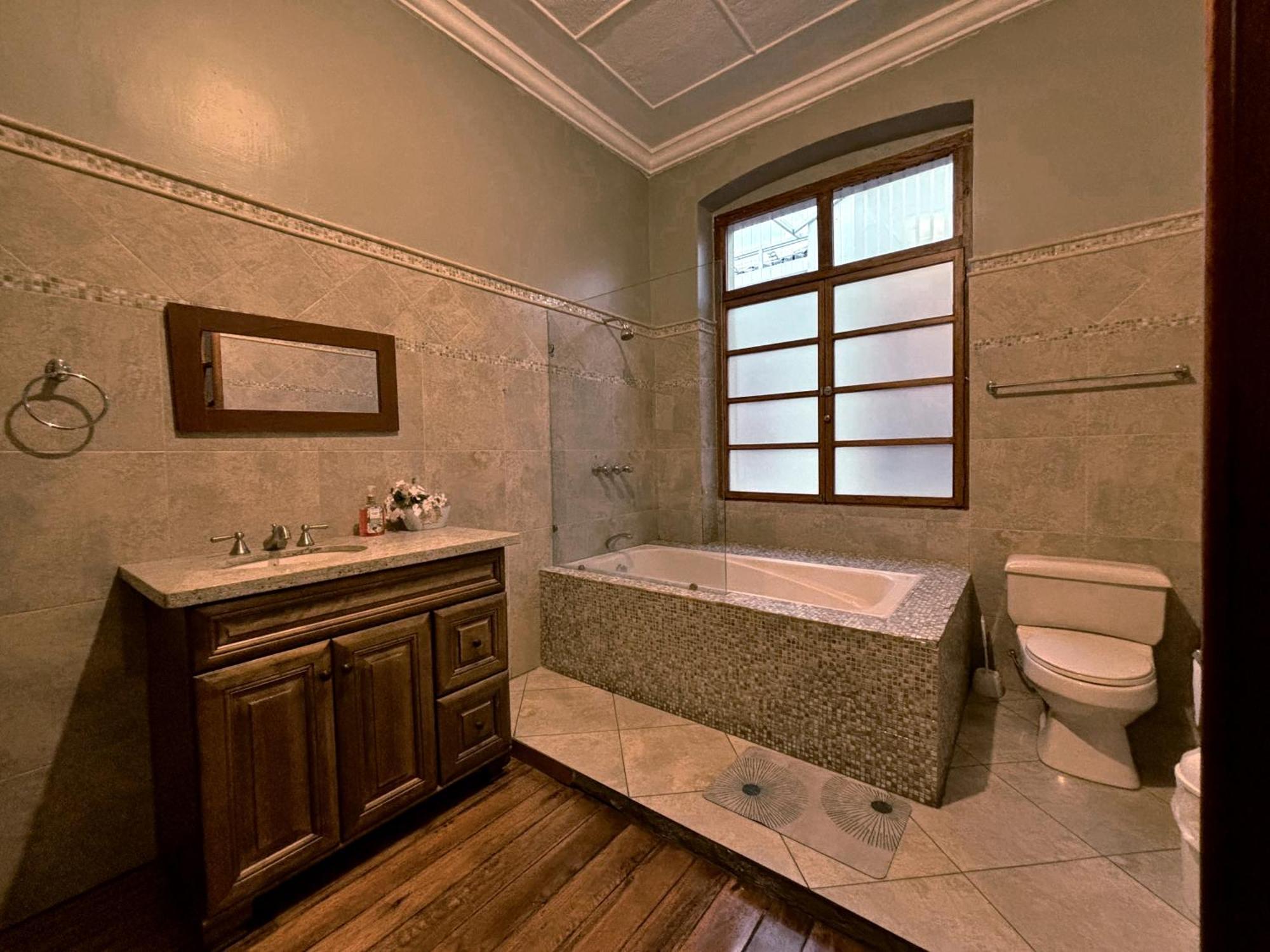 Hotel Casa Aida Luz Cuenca Zewnętrze zdjęcie