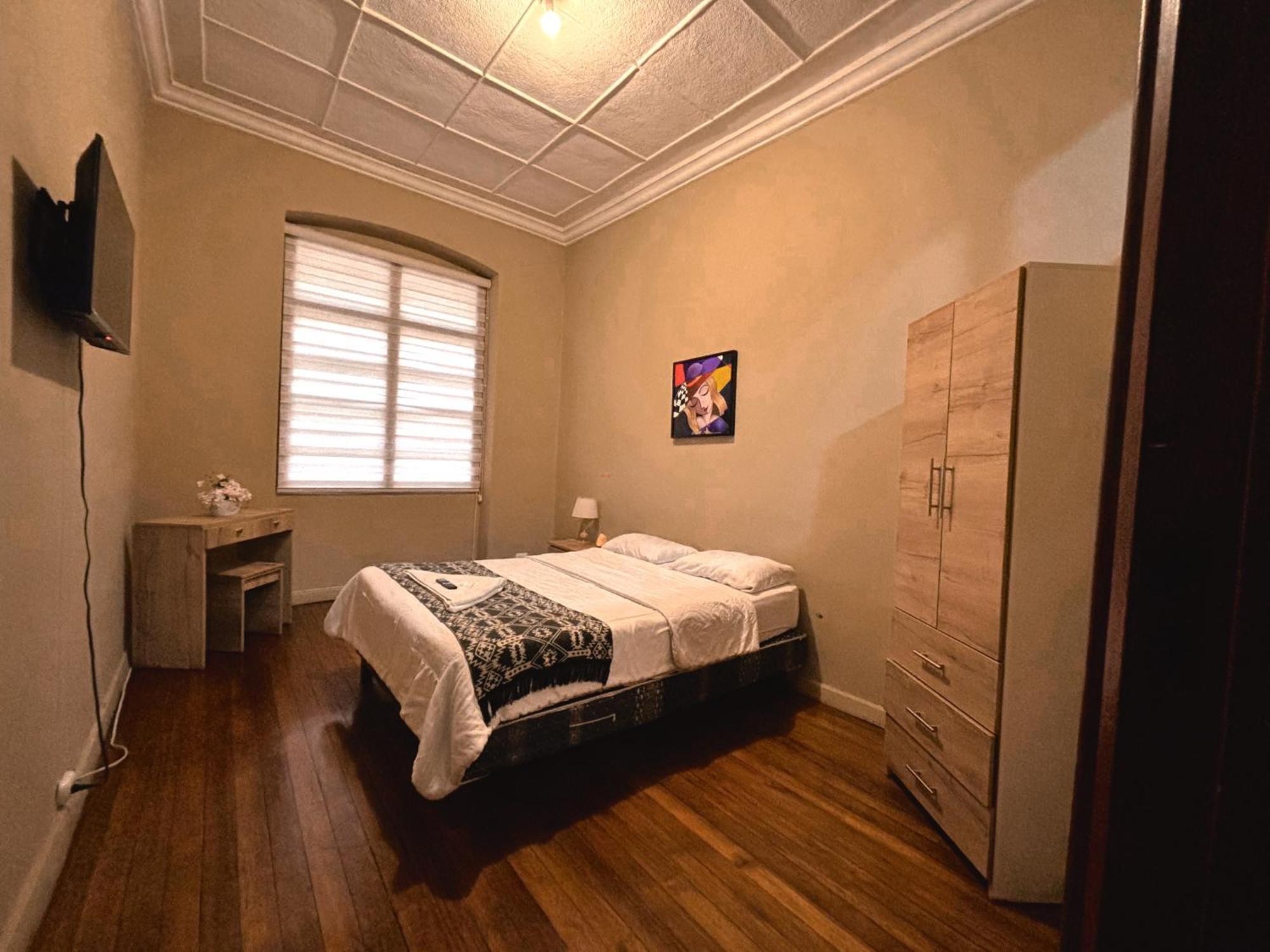 Hotel Casa Aida Luz Cuenca Zewnętrze zdjęcie