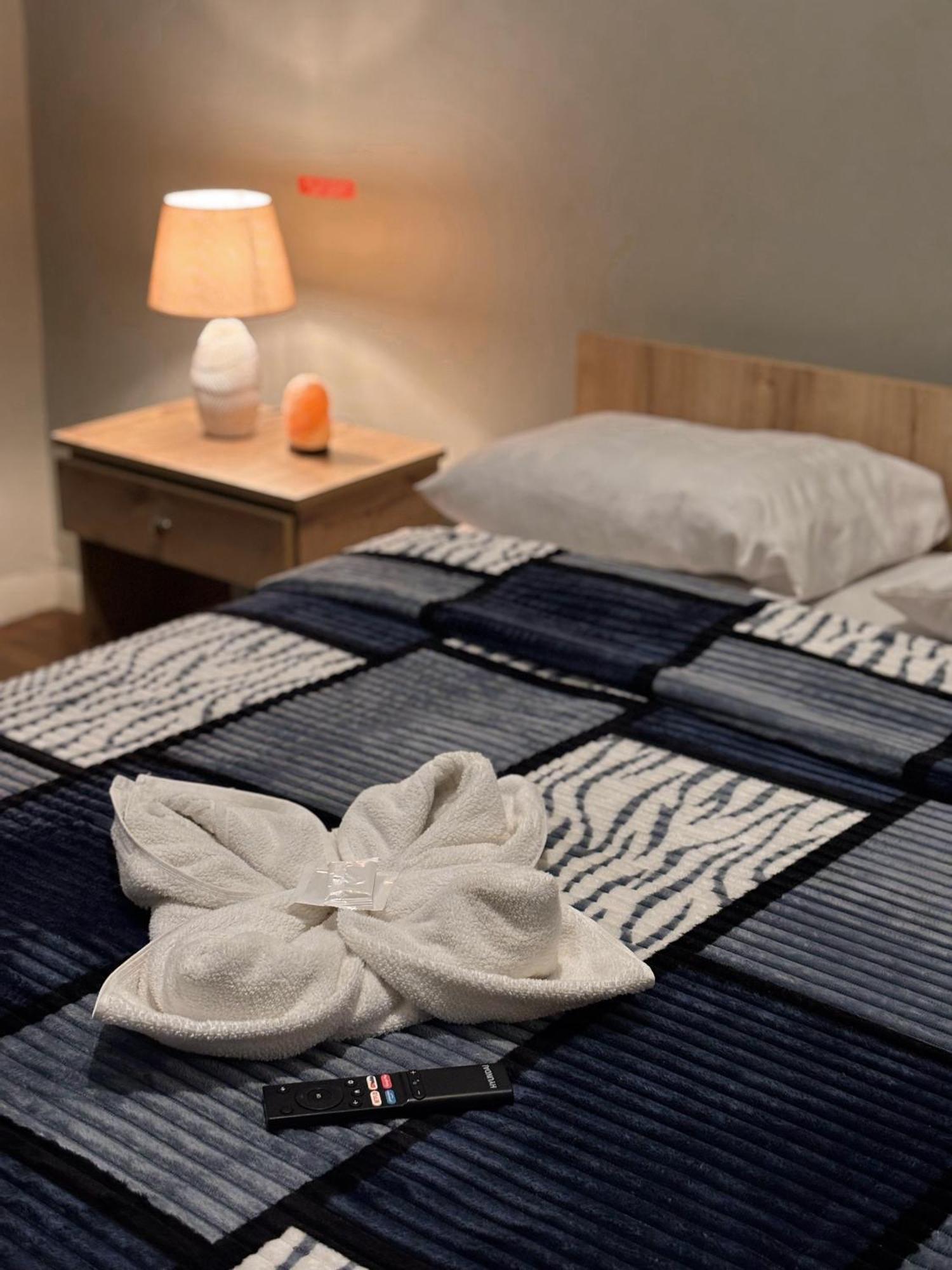 Hotel Casa Aida Luz Cuenca Zewnętrze zdjęcie