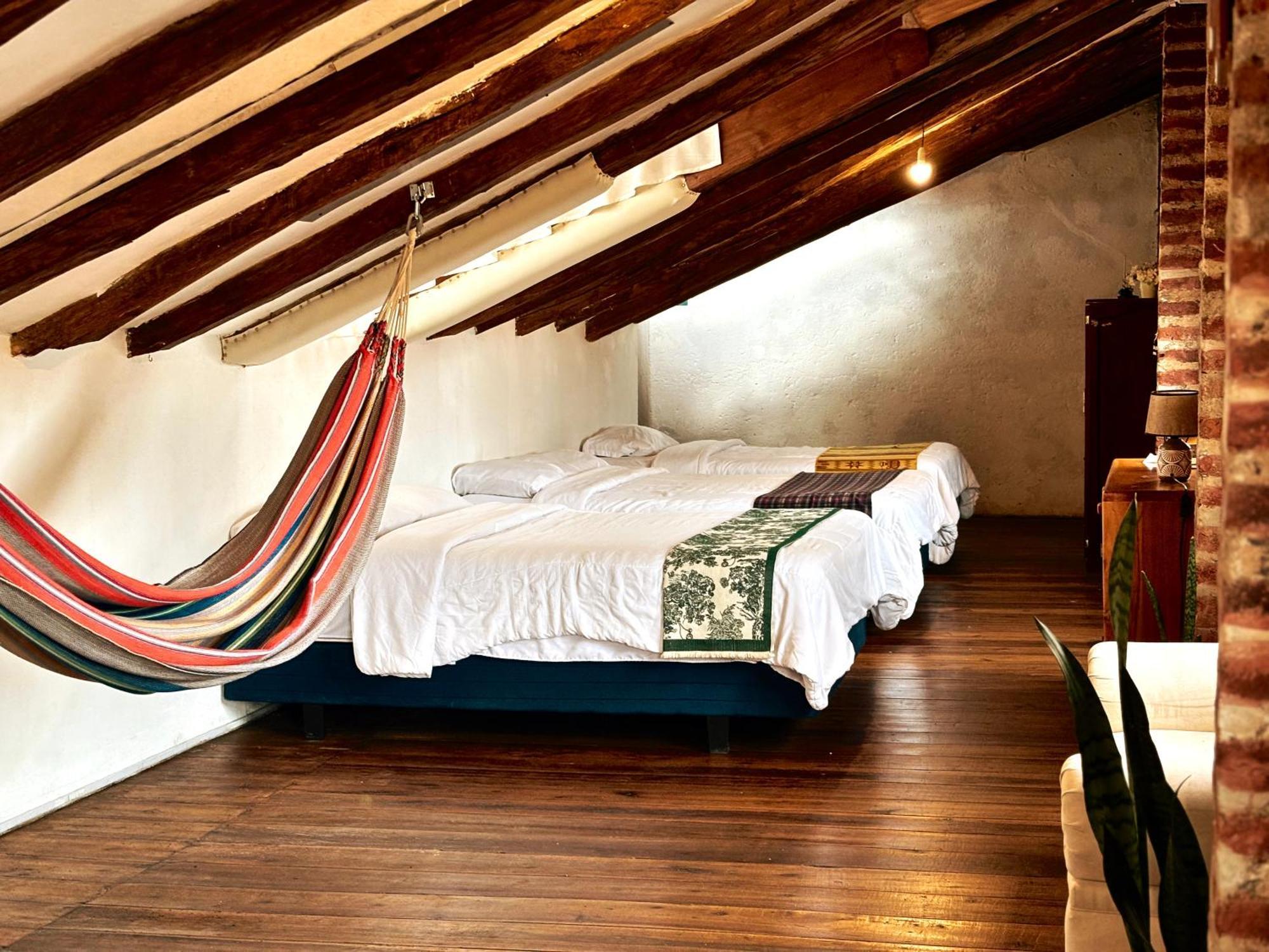 Hotel Casa Aida Luz Cuenca Zewnętrze zdjęcie