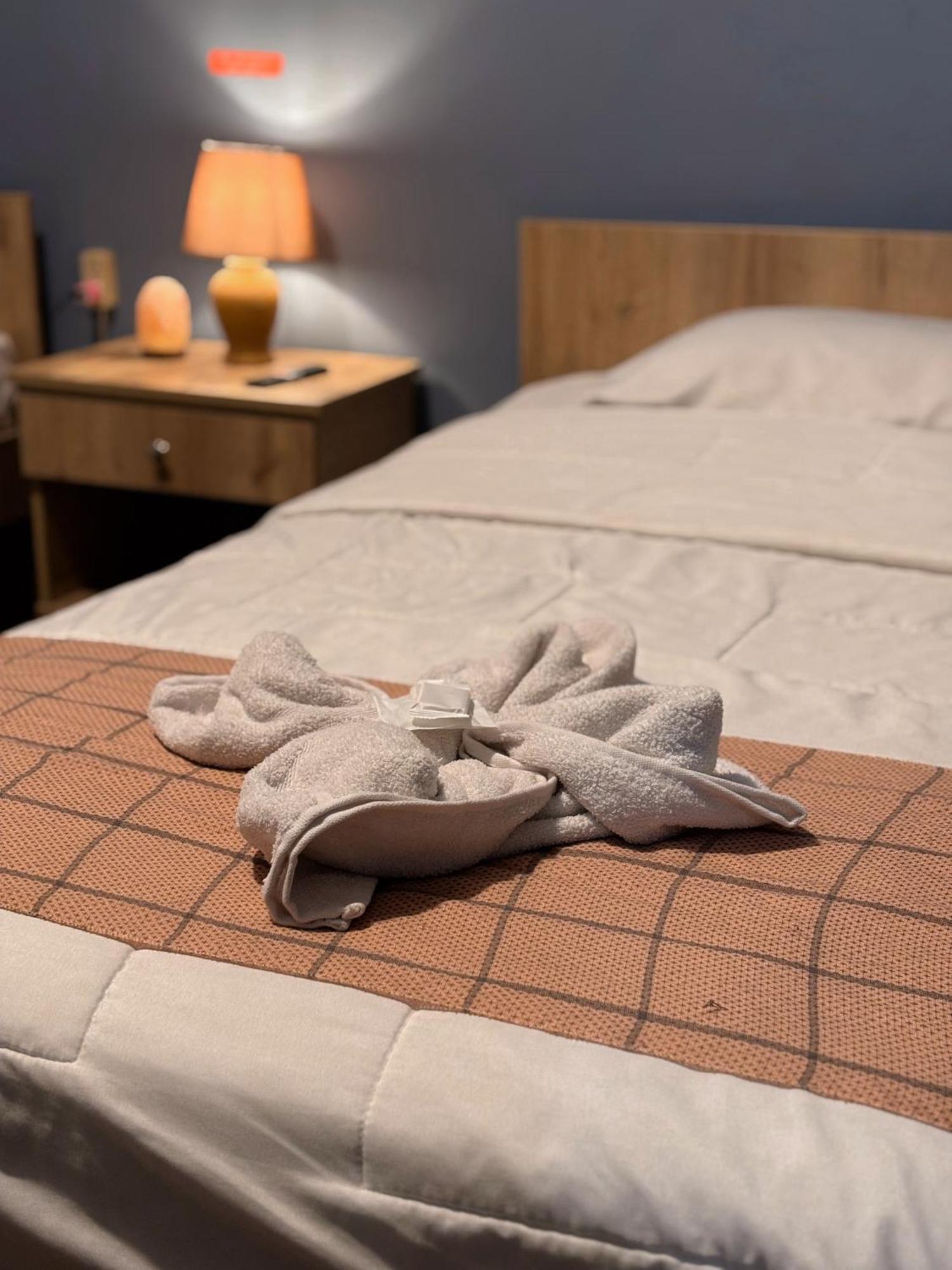 Hotel Casa Aida Luz Cuenca Zewnętrze zdjęcie