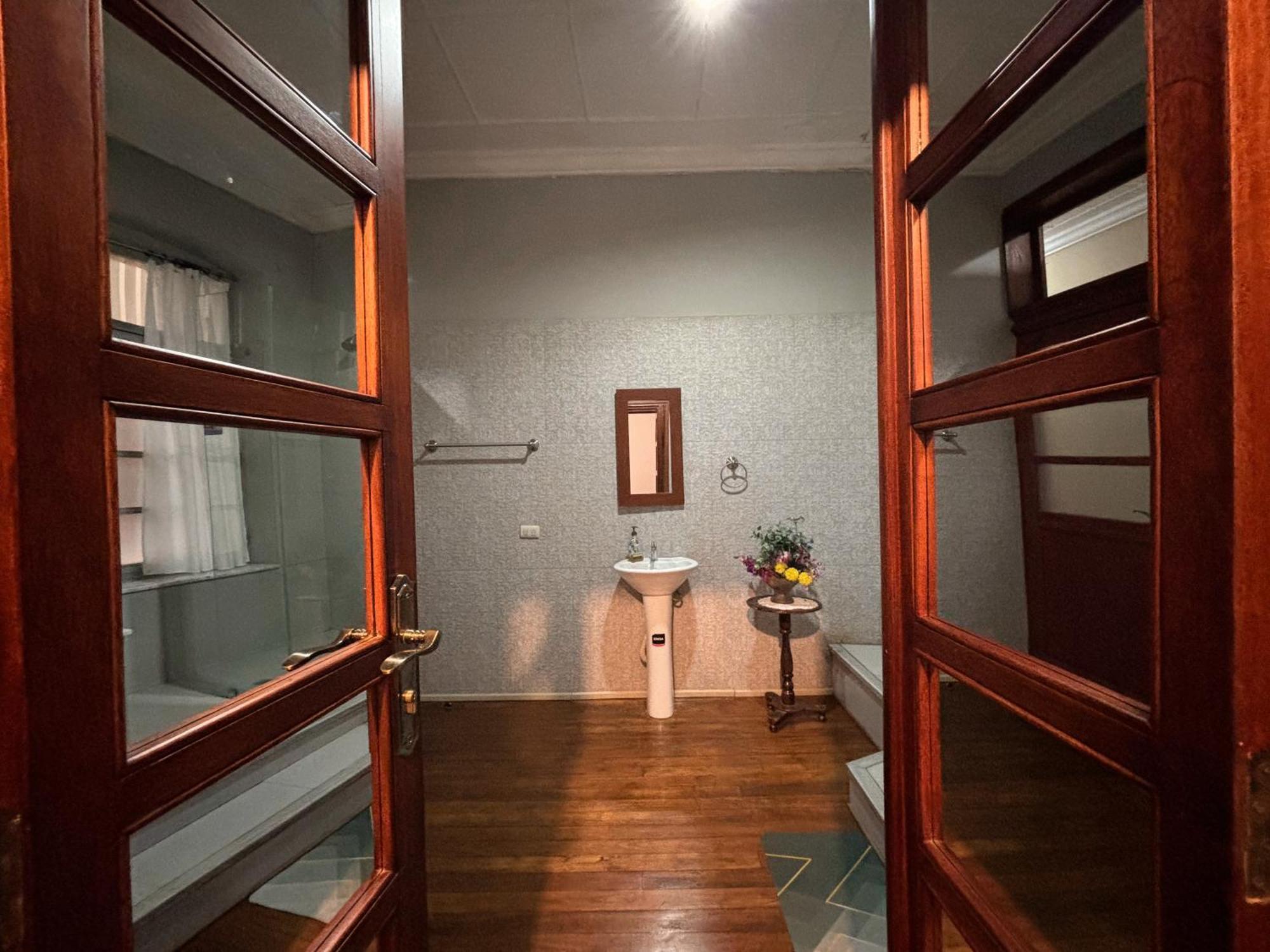 Hotel Casa Aida Luz Cuenca Zewnętrze zdjęcie