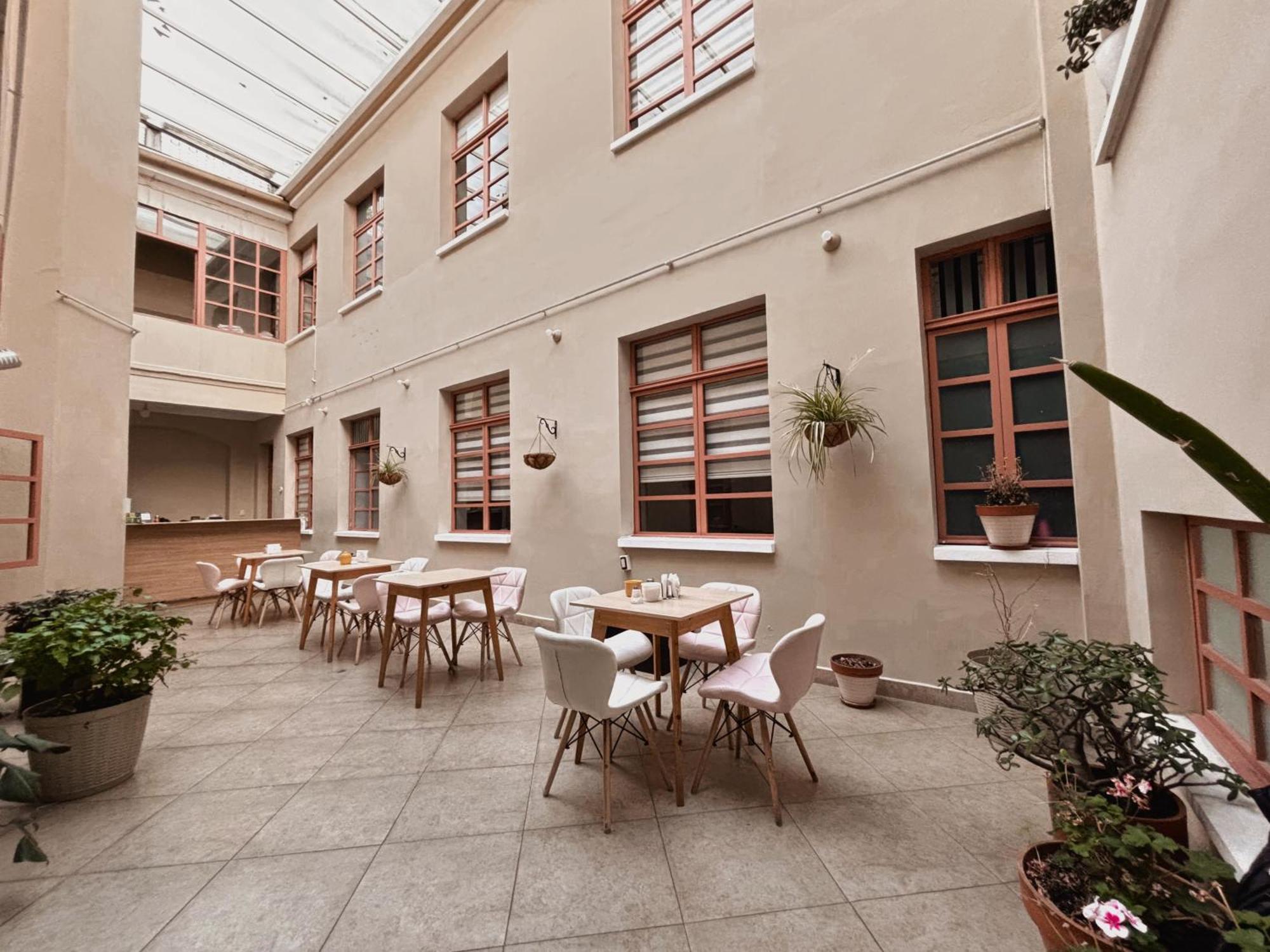 Hotel Casa Aida Luz Cuenca Zewnętrze zdjęcie