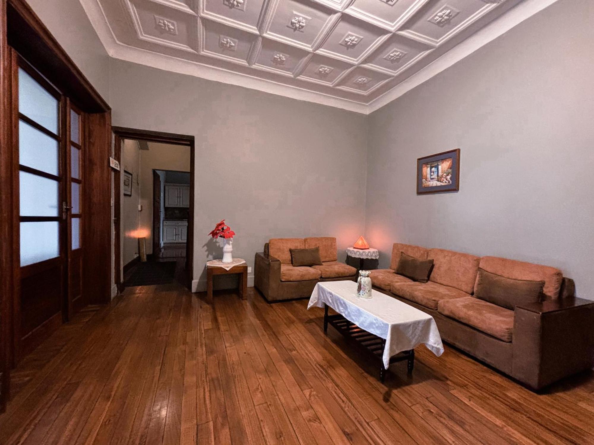 Hotel Casa Aida Luz Cuenca Zewnętrze zdjęcie